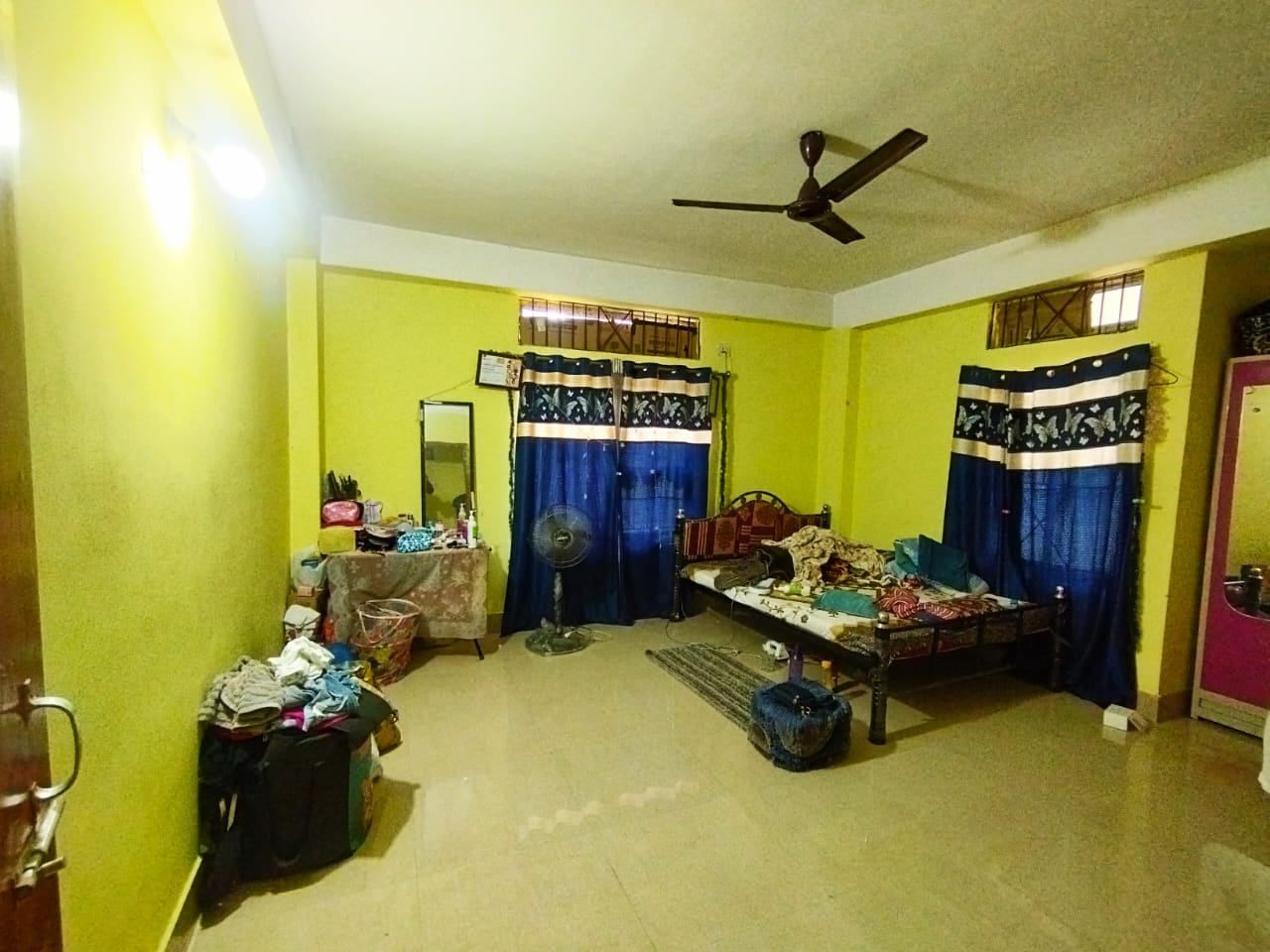 Unfurnished 1bhk in Udayan Path, Bormotoria, Guwahati, Assam, India for Rent